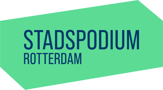 Stadspodium Rotterdam